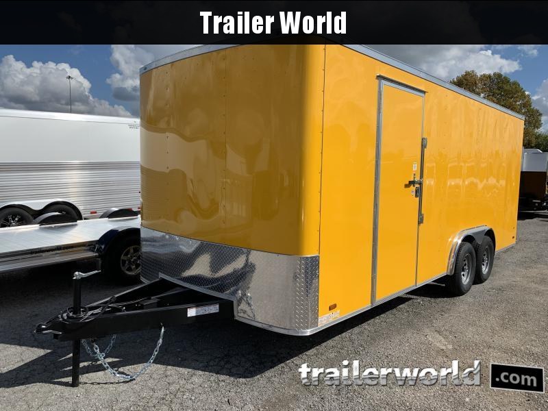 2021 CW 8' x 20' x 7' Vending / Concession Trailer 2021 CW 8' x 20' x 7' Vending / Concession Trailer