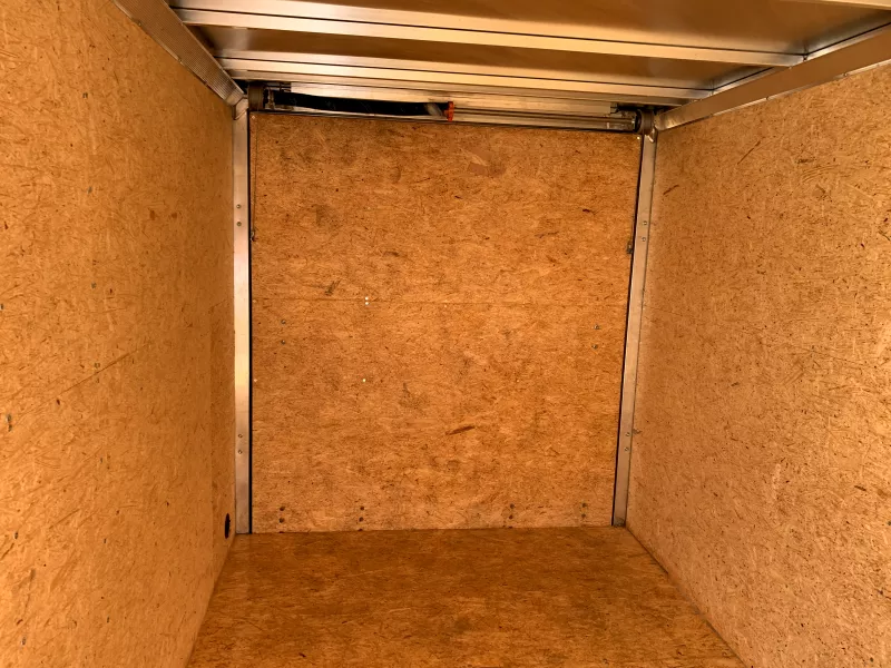 new Cargo (Enclosed) Trailers ALCOM  for sale, in Bowling Green, KY Thumbnail 9