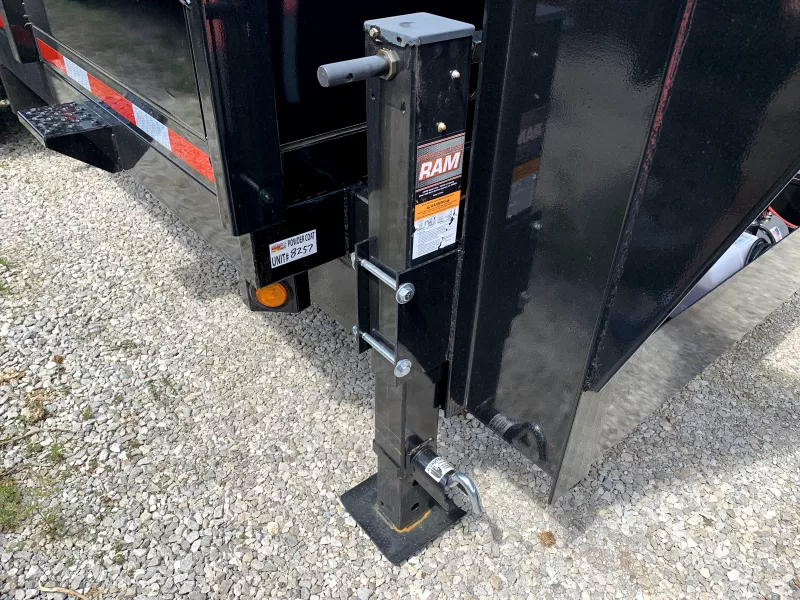 new Dump Trailers Quality Steel And Aluminum  for sale, in Bowling Green, KY Thumbnail 7