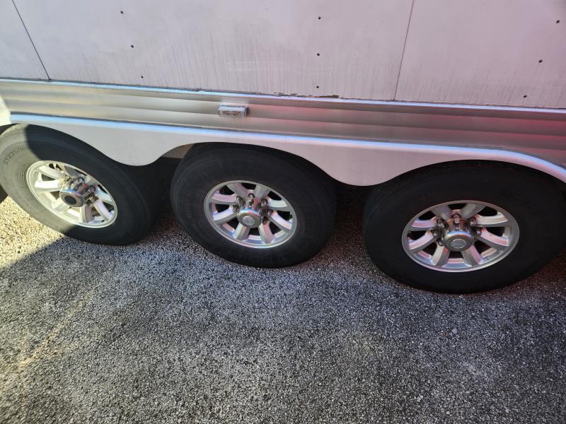 used Car Haulers / Racing Trailers Sundowner Trailers  for sale, in Bowling Green, KY Thumbnail 23