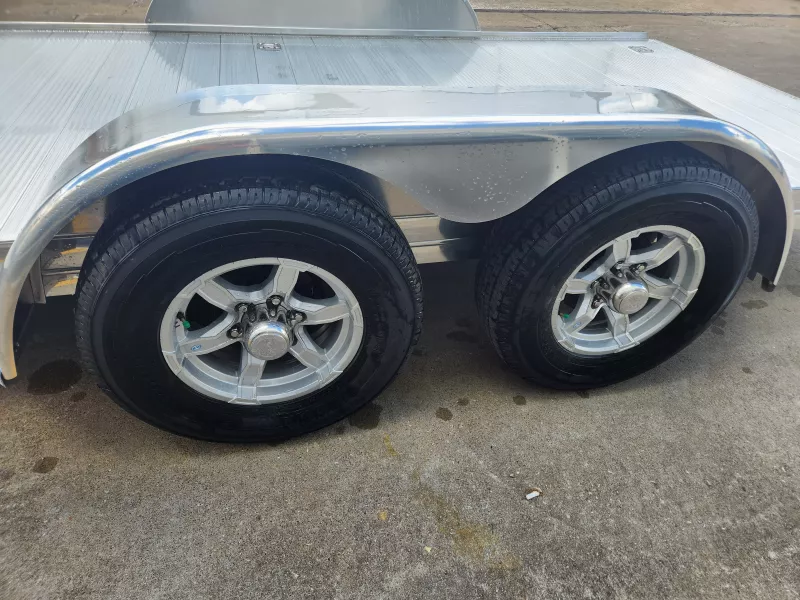 new Equipment / Flatbed Trailers Sundowner Trailers  for sale, in Bowling Green, KY Thumbnail 9