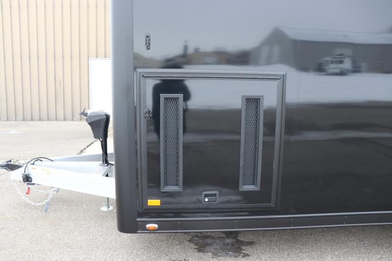 new Car Haulers / Racing Trailers InTech  for sale, in Bowling Green, KY Thumbnail 3