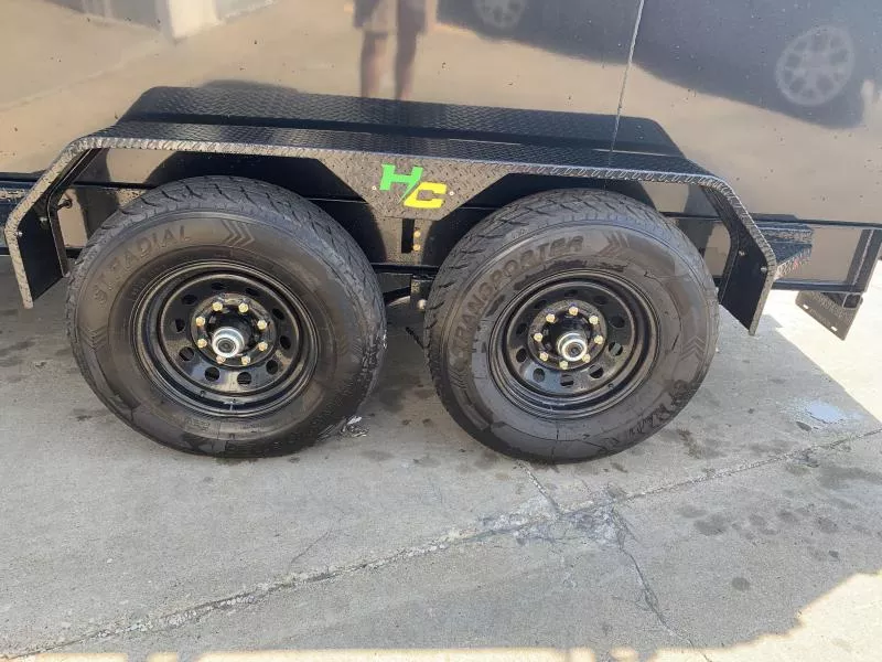 new Dump Trailers Other  for sale, in Bowling Green, KY Thumbnail 13