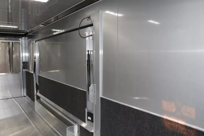 new Car Haulers / Racing Trailers InTech  for sale, in Bowling Green, KY Thumbnail 9