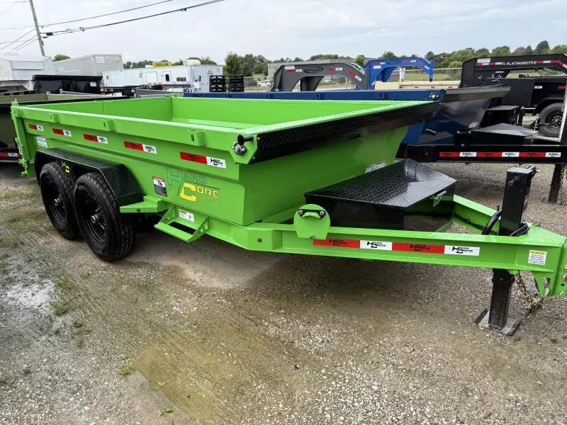 new Dump Trailers Other  for sale, in Bowling Green, KY Thumbnail 14