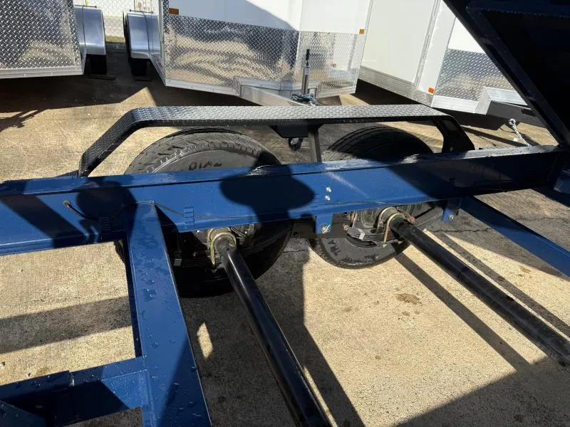 new Dump Trailers Other  for sale, in Bowling Green, KY Thumbnail 16