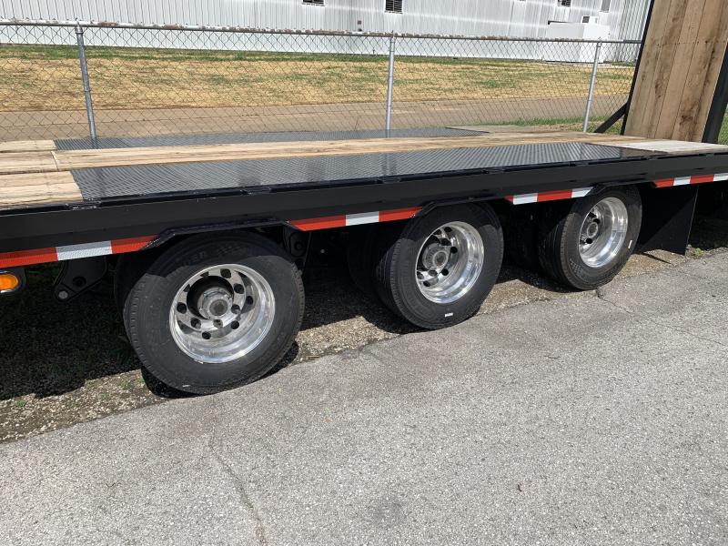 new Equipment / Flatbed Trailers Better Built  for sale, in Bowling Green, KY Thumbnail 9