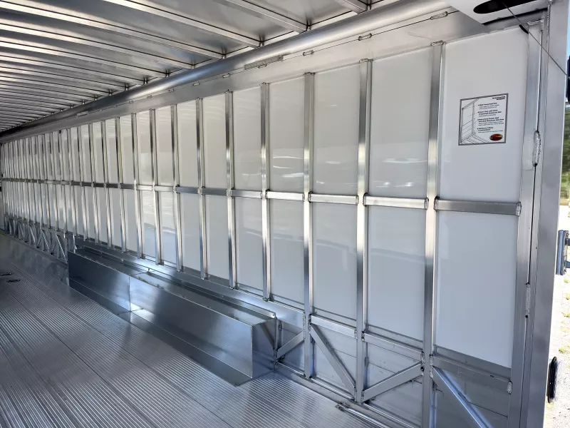 new Car Haulers / Racing Trailers Sundowner Trailers  for sale, in Bowling Green, KY Thumbnail 9