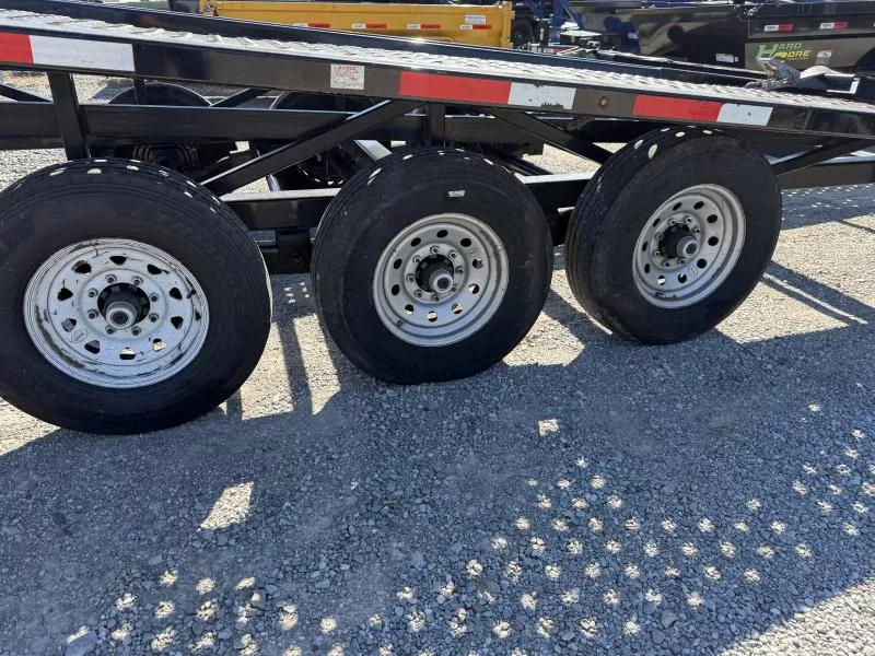used Car Haulers / Racing Trailers Other  for sale, in Bowling Green, KY Thumbnail 6