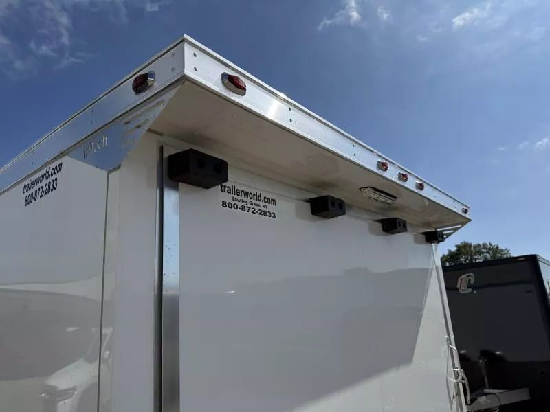 new Car Haulers / Racing Trailers InTech  for sale, in Bowling Green, KY Thumbnail 23