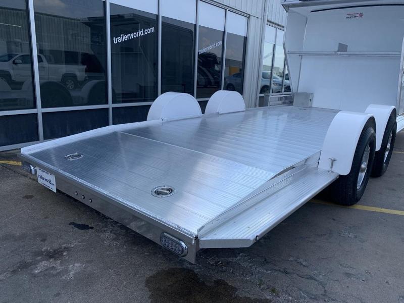new Equipment / Flatbed Trailers Sundowner Trailers  for sale, in Bowling Green, KY Thumbnail 5