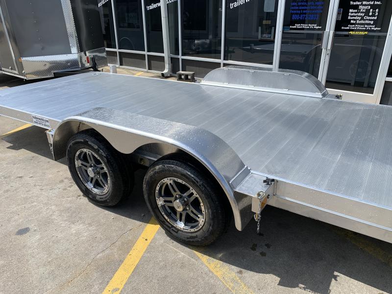 new Equipment / Flatbed Trailers ALCOM  for sale, in Bowling Green, KY Thumbnail 6