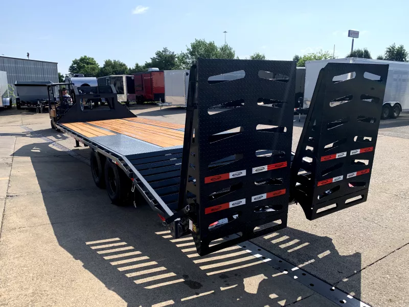 new Equipment / Flatbed Trailers Dura-Haul  for sale, in Bowling Green, KY Thumbnail 17