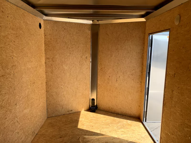 new Cargo (Enclosed) Trailers ALCOM  for sale, in Bowling Green, KY Thumbnail 10