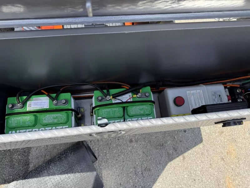 new Dump Trailers Other  for sale, in Bowling Green, KY Thumbnail 5