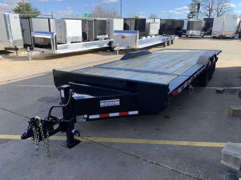 new Equipment / Flatbed Trailers Midsota  for sale, in Bowling Green, KY Thumbnail 4