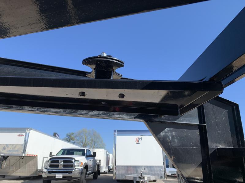 used Equipment / Flatbed Trailers Load Trail  for sale, in Bowling Green, KY Thumbnail 3