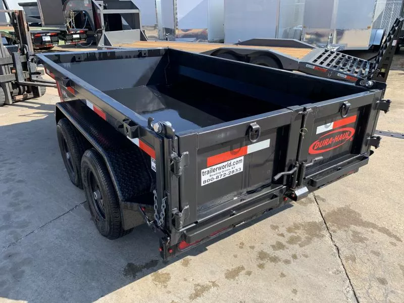 new Dump Trailers Dura-Haul  for sale, in Bowling Green, KY Thumbnail 9