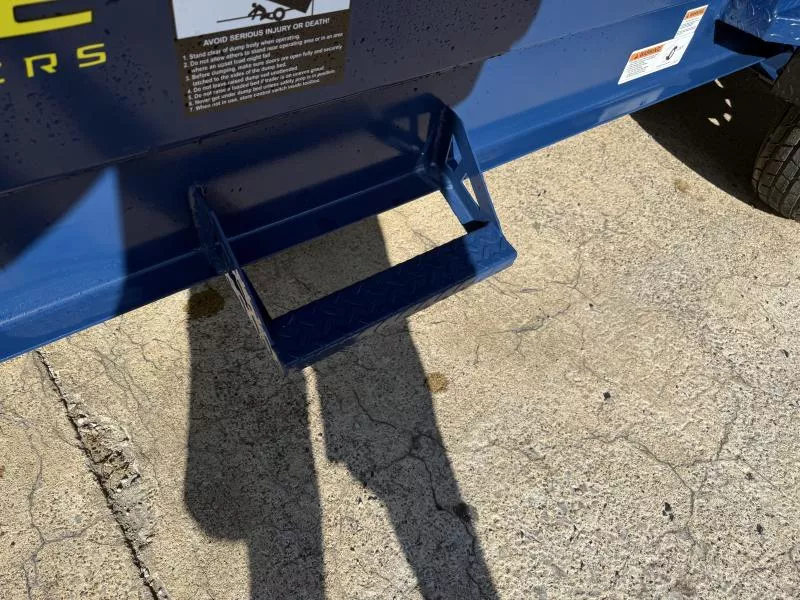 new Dump Trailers Other  for sale, in Bowling Green, KY Thumbnail 10