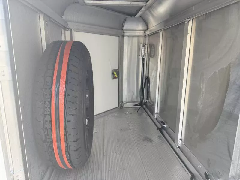 new Car Haulers / Racing Trailers Aluma  for sale, in Bowling Green, KY Thumbnail 7