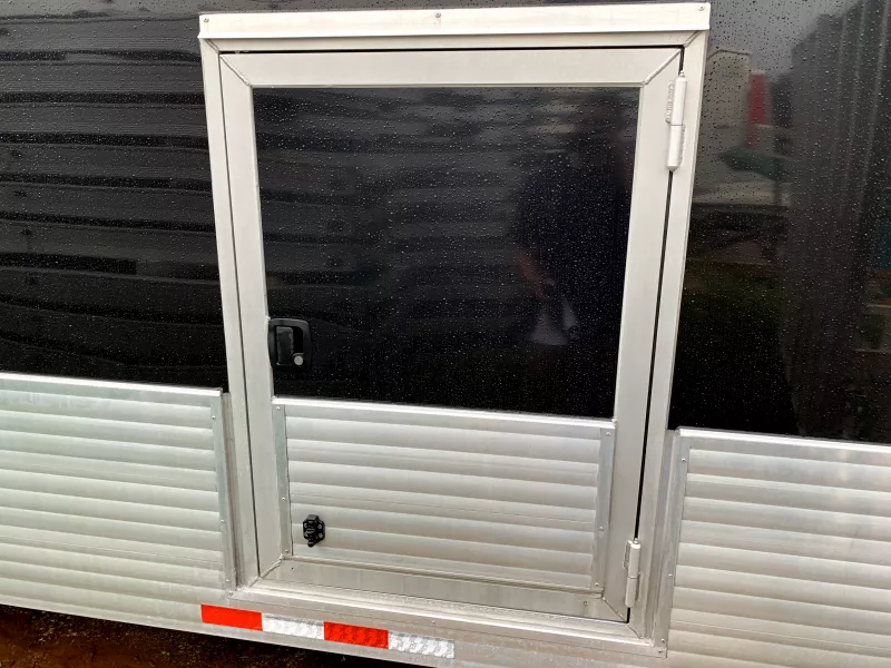 used Car Haulers / Racing Trailers Sundowner Trailers  for sale, in Bowling Green, KY Thumbnail 23
