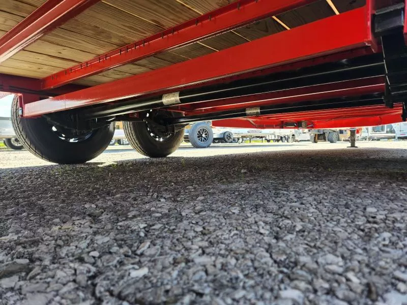 new Equipment / Flatbed Trailers Dura-Haul  for sale, in Bowling Green, KY Thumbnail 6
