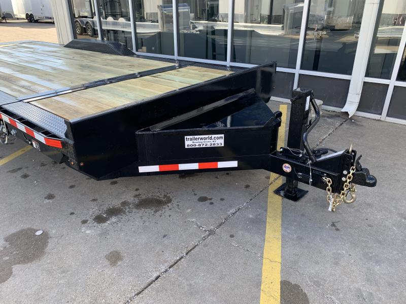 new Equipment / Flatbed Trailers Midsota  for sale, in Bowling Green, KY Thumbnail 3