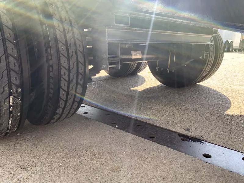 new Equipment / Flatbed Trailers Dura-Haul  for sale, in Bowling Green, KY Thumbnail 15
