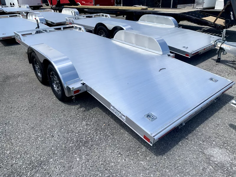new Car Haulers / Racing Trailers ALCOM  for sale, in Bowling Green, KY Thumbnail 4