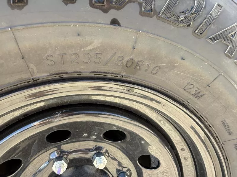 new Dump Trailers Other  for sale, in Bowling Green, KY Thumbnail 11