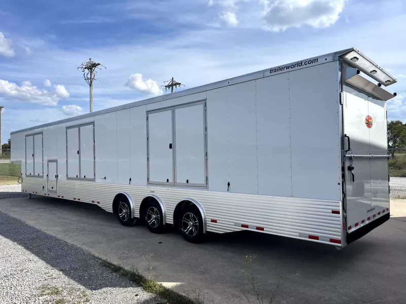 new Car Haulers / Racing Trailers Sundowner Trailers  for sale, in Bowling Green, KY Thumbnail 3