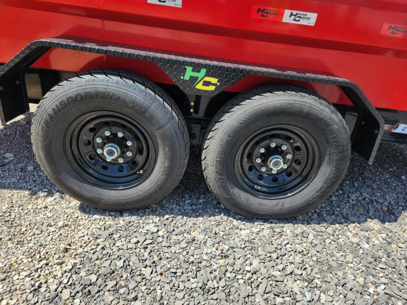 new Dump Trailers Other  for sale, in Bowling Green, KY Thumbnail 9