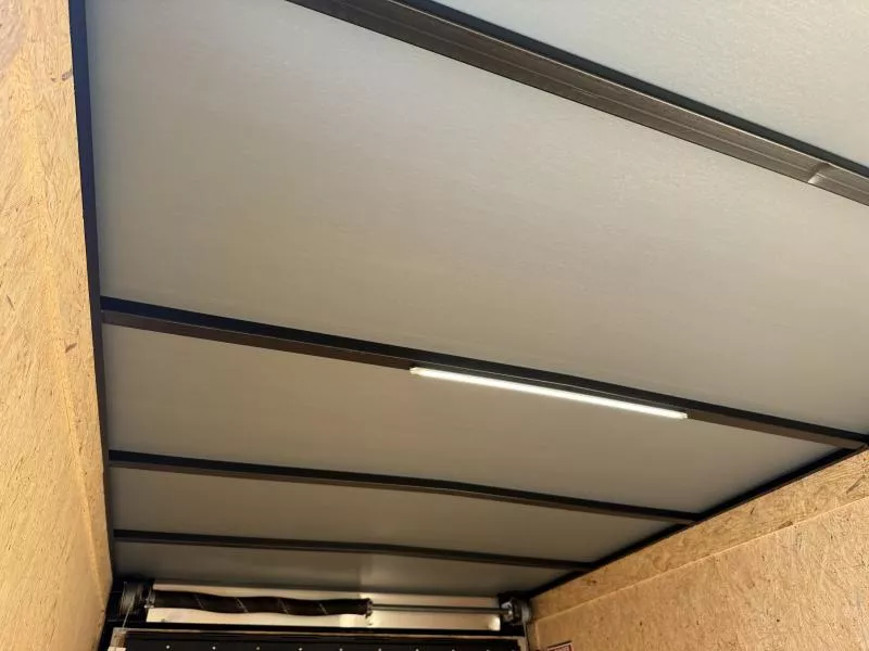 new Cargo (Enclosed) Trailers Covered Wagon Trailers  for sale, in Bowling Green, KY Thumbnail 9