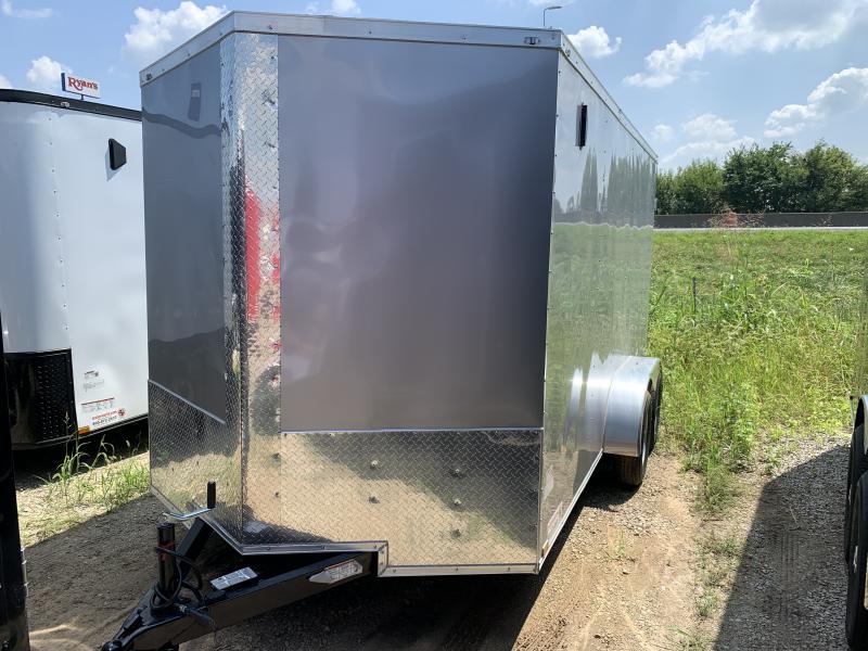 2022 27939 7 x 12'TA Vending / Concession Trailer Near Me