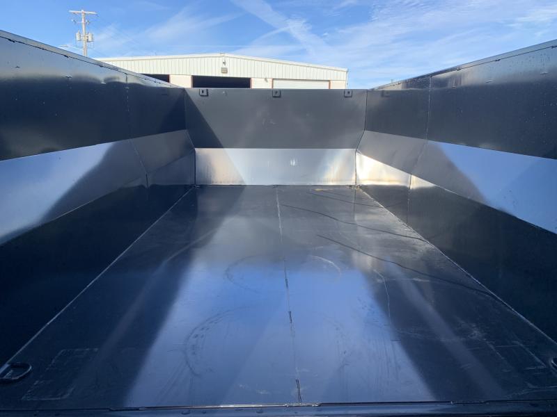 new Dump Trailers Dura-Haul  for sale, in Bowling Green, KY Thumbnail 10