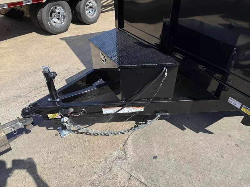 new Dump Trailers Quality Steel And Aluminum  for sale, in Bowling Green, KY Thumbnail 5