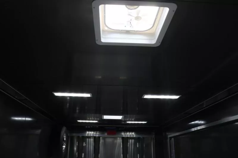 new Car Haulers / Racing Trailers InTech  for sale, in Bowling Green, KY Thumbnail 20
