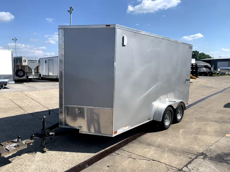 used Cargo (Enclosed) Trailers Homesteader Trailers  for sale, in Bowling Green, KY Thumbnail 4