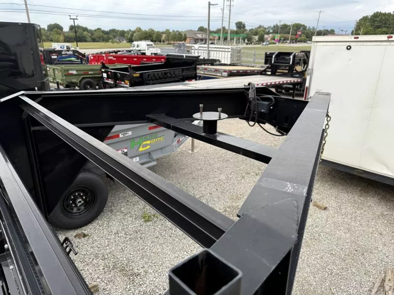 used Dump Trailers Horizon Trailers  for sale, in Bowling Green, KY Thumbnail 12