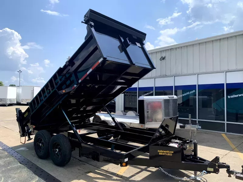 new Dump Trailers Quality Steel And Aluminum  for sale, in Bowling Green, KY Thumbnail 15