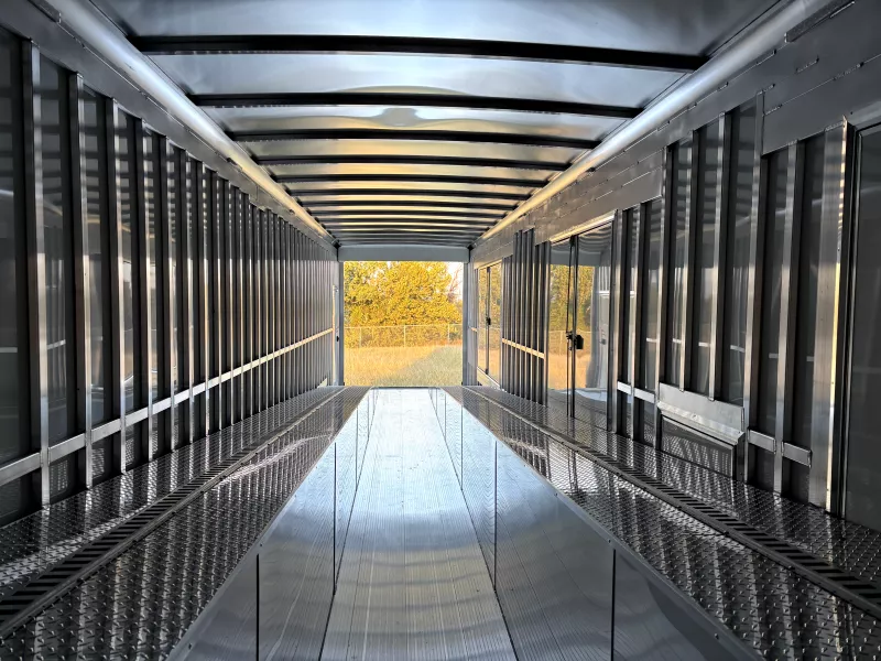 new Car Haulers / Racing Trailers Sundowner Trailers  for sale, in Bowling Green, KY Thumbnail 10