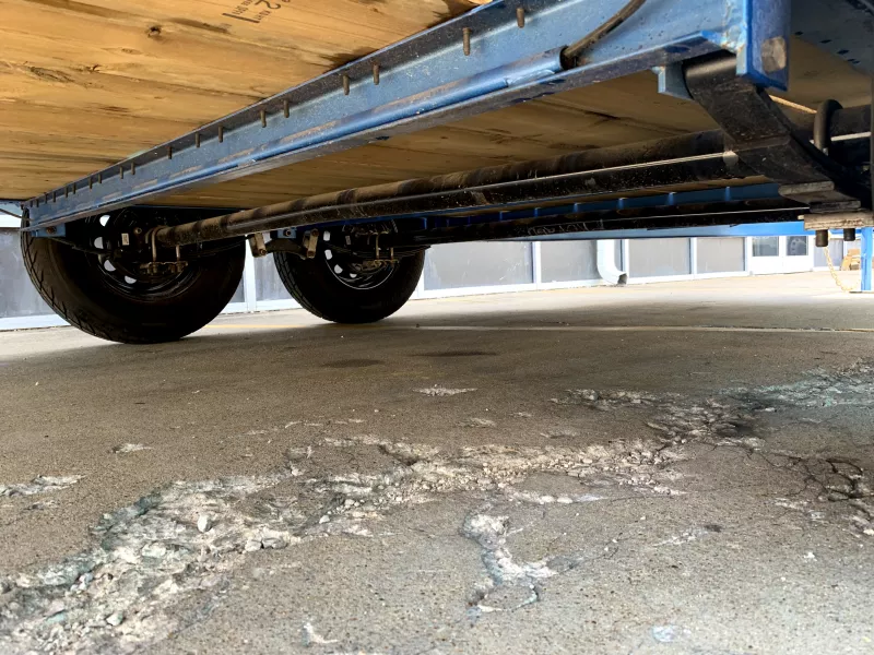new Utility Trailers Dura-Haul  for sale, in Bowling Green, KY Thumbnail 10