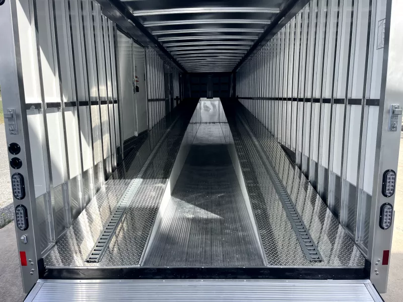 new Car Haulers / Racing Trailers Sundowner Trailers  for sale, in Bowling Green, KY Thumbnail 10