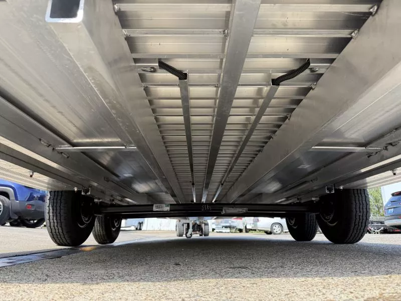 new Car Haulers / Racing Trailers Aluma  for sale, in Bowling Green, KY Thumbnail 14