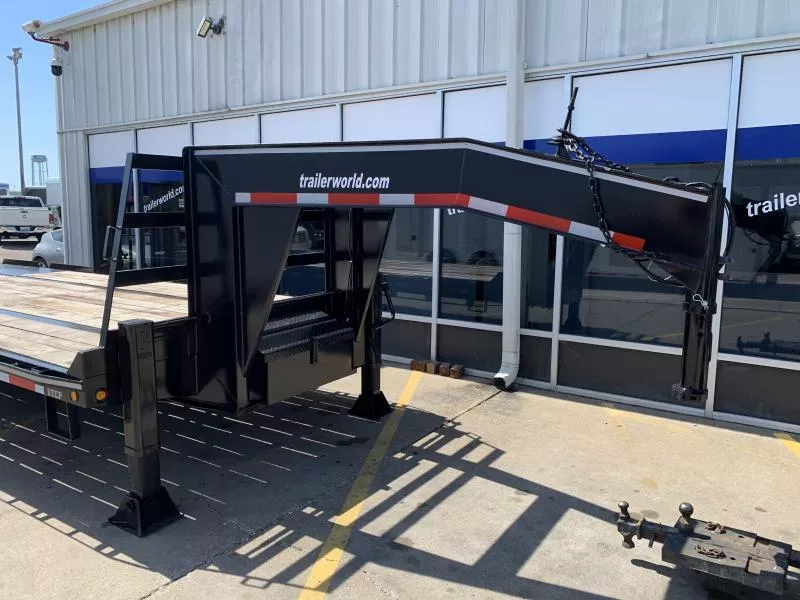 new Equipment / Flatbed Trailers Better Built  for sale, in Bowling Green, KY Thumbnail 2