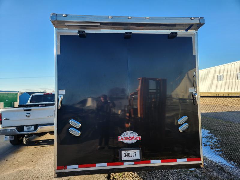 used Car Haulers / Racing Trailers Cargo Mate  for sale, in Bowling Green, KY Thumbnail 16