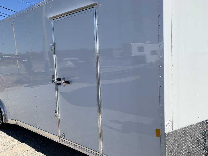 new Car Haulers / Racing Trailers Continental Cargo  for sale, in Bowling Green, KY Thumbnail 5