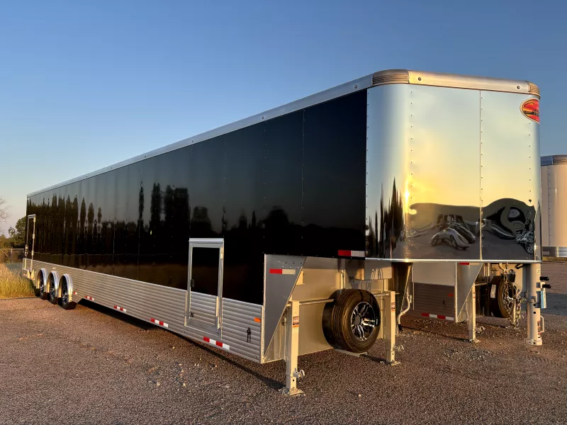 new Car Haulers / Racing Trailers Sundowner Trailers  for sale, in Bowling Green, KY Thumbnail 2
