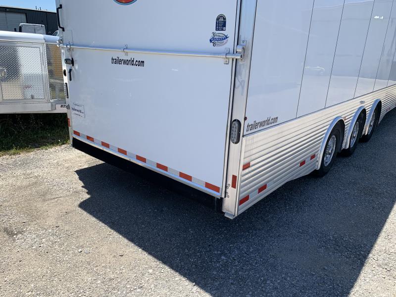 used Car Haulers / Racing Trailers Sundowner Trailers  for sale, in Bowling Green, KY Thumbnail 11