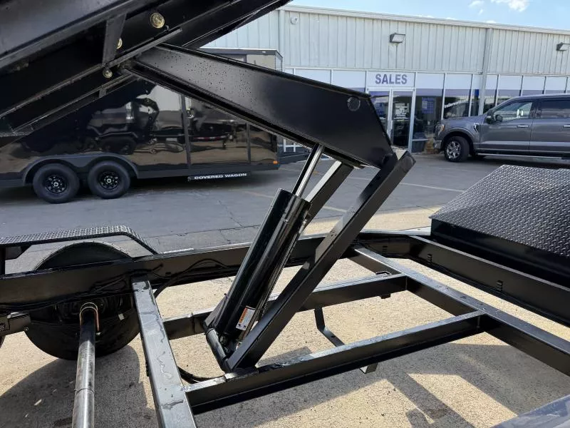 new Dump Trailers Other  for sale, in Bowling Green, KY Thumbnail 17